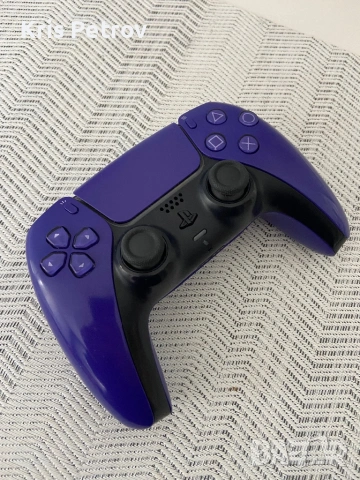 PS5 Disc Edition+ FIFA 20, снимка 9 - PlayStation конзоли - 54536581
