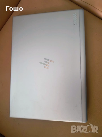 HP EliteBook 840 G6-ram-16gb/ssd-512gb, снимка 3 - Лаптопи за работа - 54421660