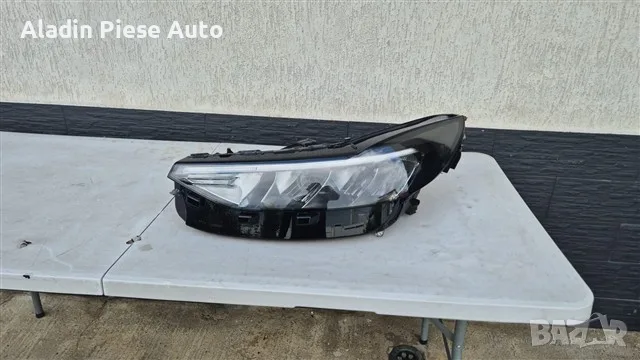 Ляв шофьорски фар Ford Kuga Facelift Full LED година 2023 2024 2025 2026 код PV4B13E015CE 