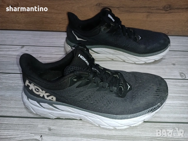 Hoka Clifton 7 N 39