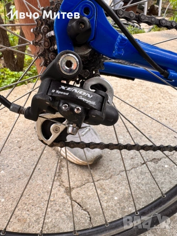 ORBEA BICYCLE , снимка 6 - Велосипеди - 54565833