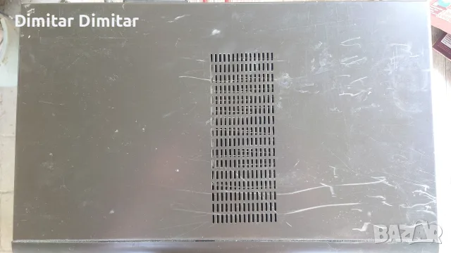 Technics sa ax 730., снимка 5 - Ресийвъри, усилватели, смесителни пултове - 55421133