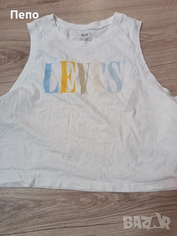 Потник Levis