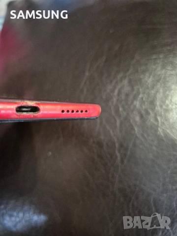 Samsung - A20s, снимка 4 - Samsung - 54579560
