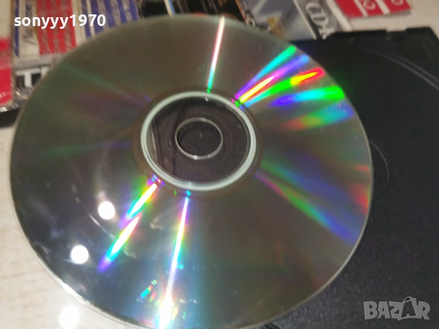 SABAN SAULIC CD 1804261949H2E6R, снимка 14 - CD дискове - 54239232