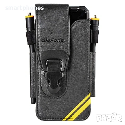 Калъф Holster Ulefone Armor 26 UAS11, снимка 2 - Калъфи, кейсове - 54291761