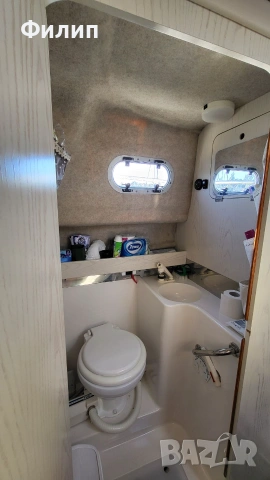 лодка Drago boat 26 , 7.60m. , 220кс, снимка 14 - Воден транспорт - 55067984