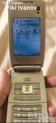 Нокия n71-добро състояние , снимка 5 - Nokia - 55404884