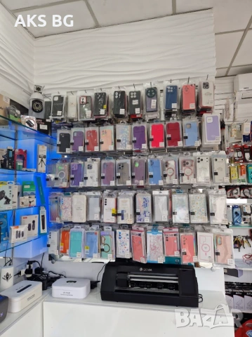 Калъфи и аксесоари за iPhone, Samsung, Xiaomi, снимка 3 - Калъфи, кейсове - 54632667
