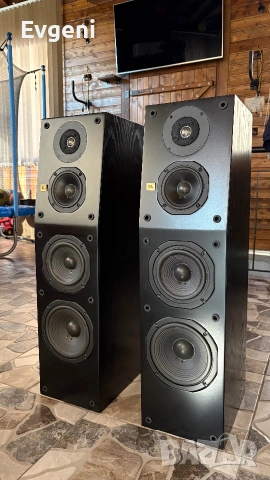 Колони JBL L-5 ЦЕНАТА Е В €€€