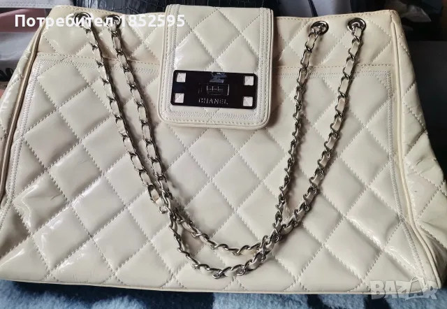 Оригинална чанта CHANEL