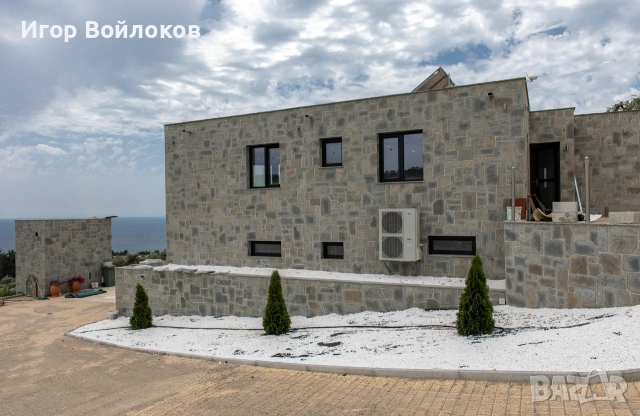 Вила с гледка на Атон, снимка 5 - Вили - 54461104