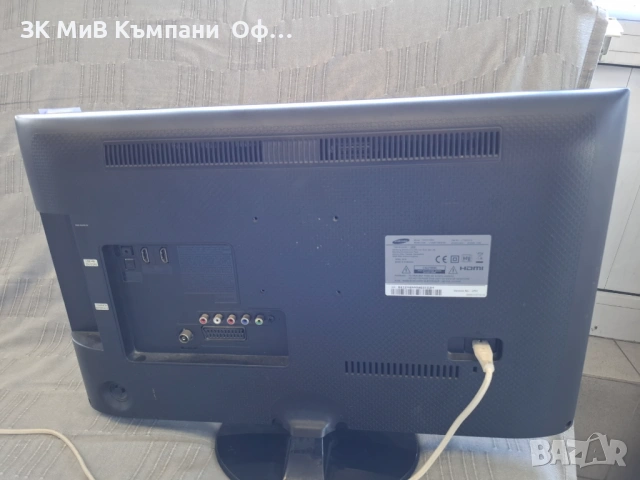 TV Samsung T240310EW, снимка 2 - Телевизори - 54626670