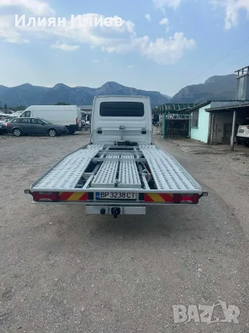 iveco 35c15 3.0l 150kс, снимка 9 - Камиони - 55702139