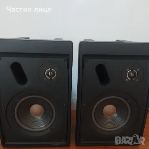 JBL professional, снимка 8 - Тонколони - 55412620