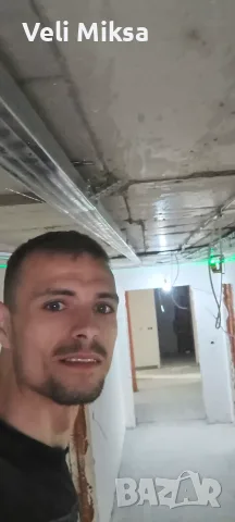 Здравейте занимавам се с гипсокартон конструкция шпакловки и боядисване , снимка 4 - Ремонти на апартаменти - 55464939