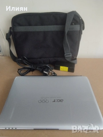 Acer Aspire 1810TZ