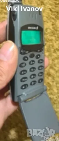 Ериксон Т28-добро състояние , снимка 2 - Други - 55679320