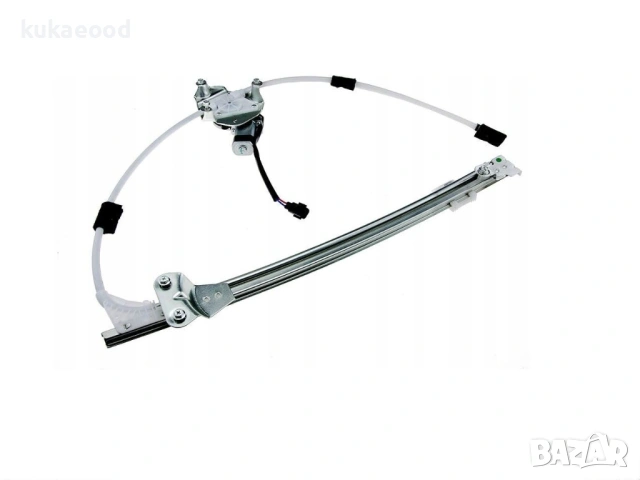 Стъклоподемник с електромотор за Jeep Liberty KJ