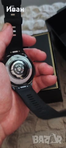 Huawei watch gt 6 pro, снимка 3 - Смарт часовници - 54714801