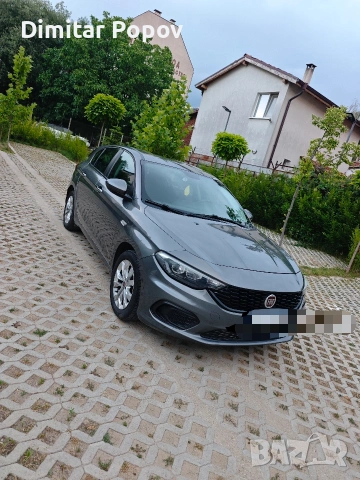 fiat tipo 2017г, снимка 2 - Автомобили и джипове - 55179990