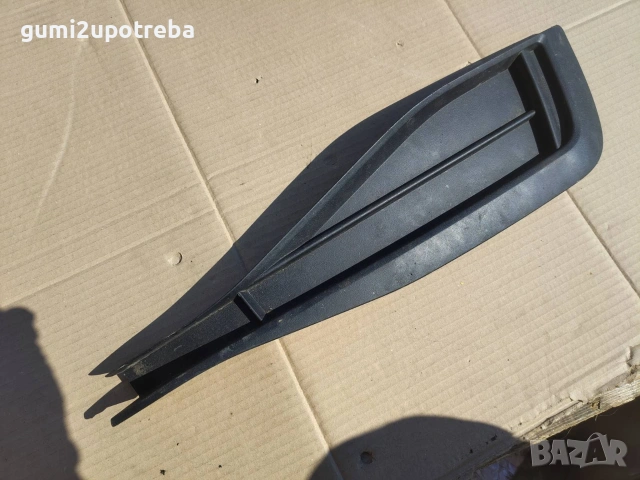 Решетка Предна Броня 3G0853666J Volkswagen Passat B9 1.5 eTSI 150кс 2024г