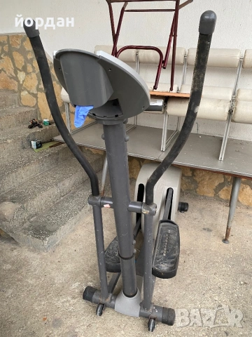 Продавам, снимка 5 - Фитнес уреди - 54022475