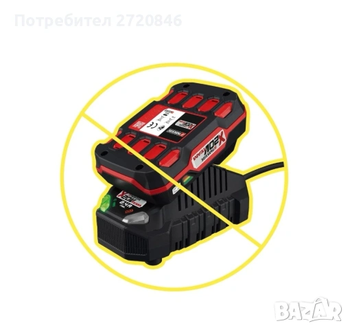 акумулаторен трион Парксайд /Parkside , снимка 9 - Други инструменти - 55010477