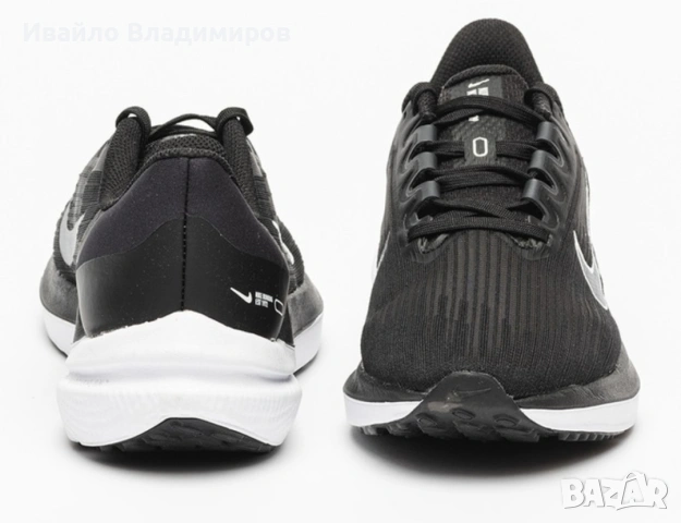 Обувки Nike 43-ти номер!, снимка 7 - Маратонки - 54892015
