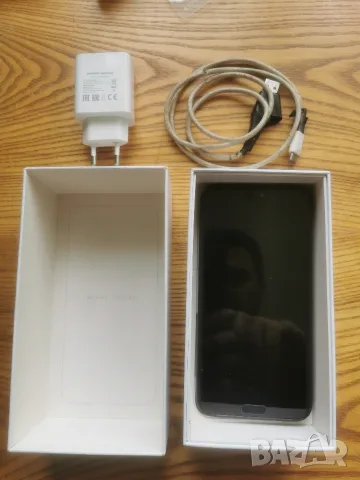 huawei p20 pro ram 6gb rom 128gb, снимка 5 - Huawei - 55439302
