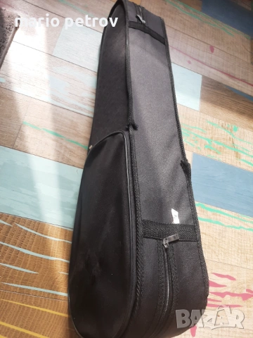 Продавам калъф за цигулка , снимка 9 - Калъфи, кейсове - 53692598