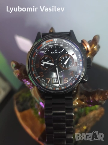 Edox Chronollary!