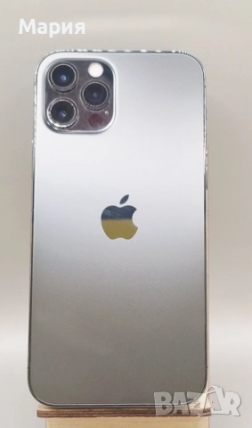 Apple iPhone 12 pro 256GB, снимка 3 - Apple iPhone - 54579322