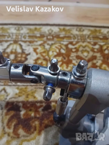 Кардан Pearl P-932, снимка 3 - Ударни инструменти - 55014584