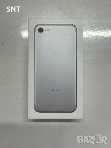 Iphone 7 32 GB , снимка 8 - Apple iPhone - 54441633