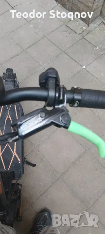 kukirin g2 master 2024 , снимка 2 - Други спортове - 55578231