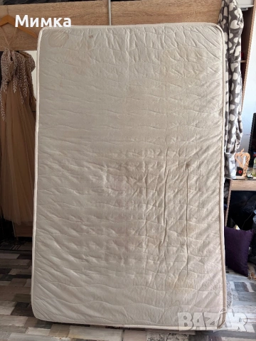 Пружинни матраци 