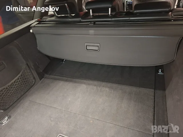 Audi S4 B7 4.2 Benzin, снимка 9 - Автомобили и джипове - 55301397