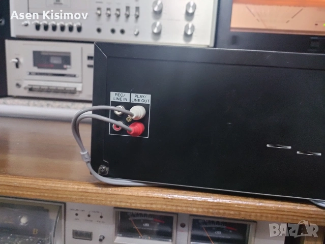 aiwa ad-wx505, снимка 5 - Декове - 54584427