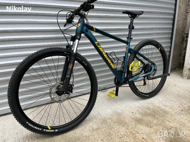 ново - LAPIERRE Edge 5.9 колело/велосипед планински 29'' / L размер, снимка 2 - Велосипеди - 54958226