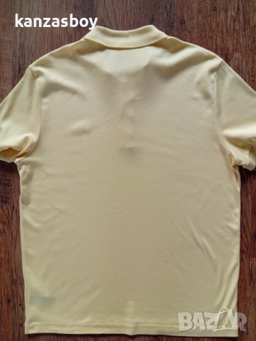 Lacoste - мъжка тениска р-р L, снимка 8 - Тениски - 54368305