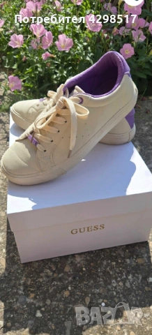  Сникърси guess 39 размер