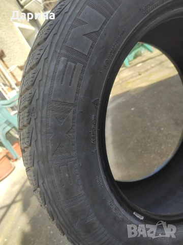 Автомобилни гуми, снимка 2 - Гуми и джанти - 54096490