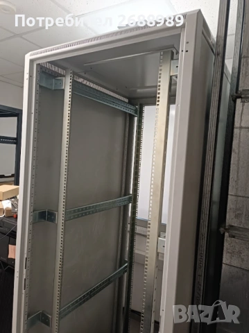 Сървърни шкафове / server racks 42U/45U, снимка 8 - Други - 54503178