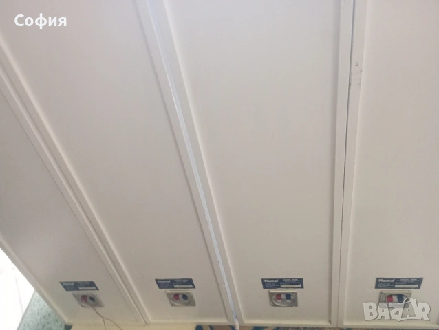 MAGNAT VISION 8000 120--230 w 4 бр, снимка 3 - Тонколони - 54008545