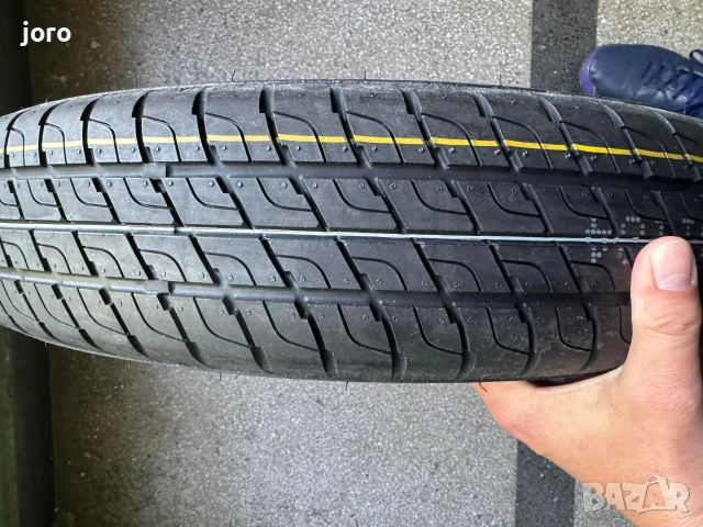 Патерица BMW G20/G21/G22/G23/G29 5×112/66.6,, снимка 2 - Гуми и джанти - 54404993