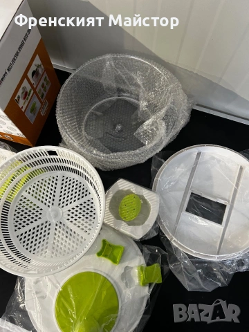 Ренде мултифункционален, снимка 3 - Други - 54128489