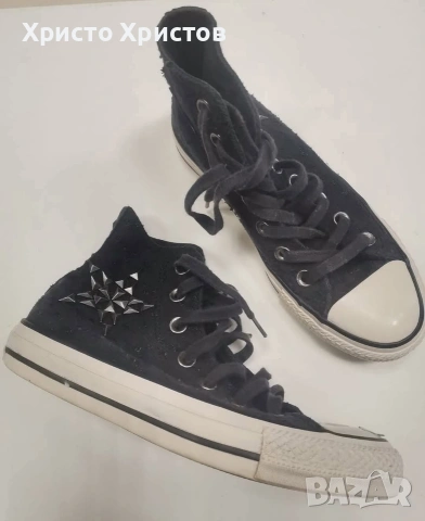 Дамски кецове CONVERSE  Размер 38