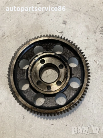 Зъбно колело (зъбчатка) на горивна помпа за Nissan Terrano 3.0 D (2005)