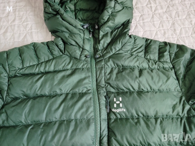 haglofs mammut patagonia salewa arcteryx la sportiva Peak Performance ortovox jack wolfskin norrona, снимка 2 - Якета - 54554581